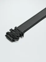 4CM MA NAPPA LEATHER BELT