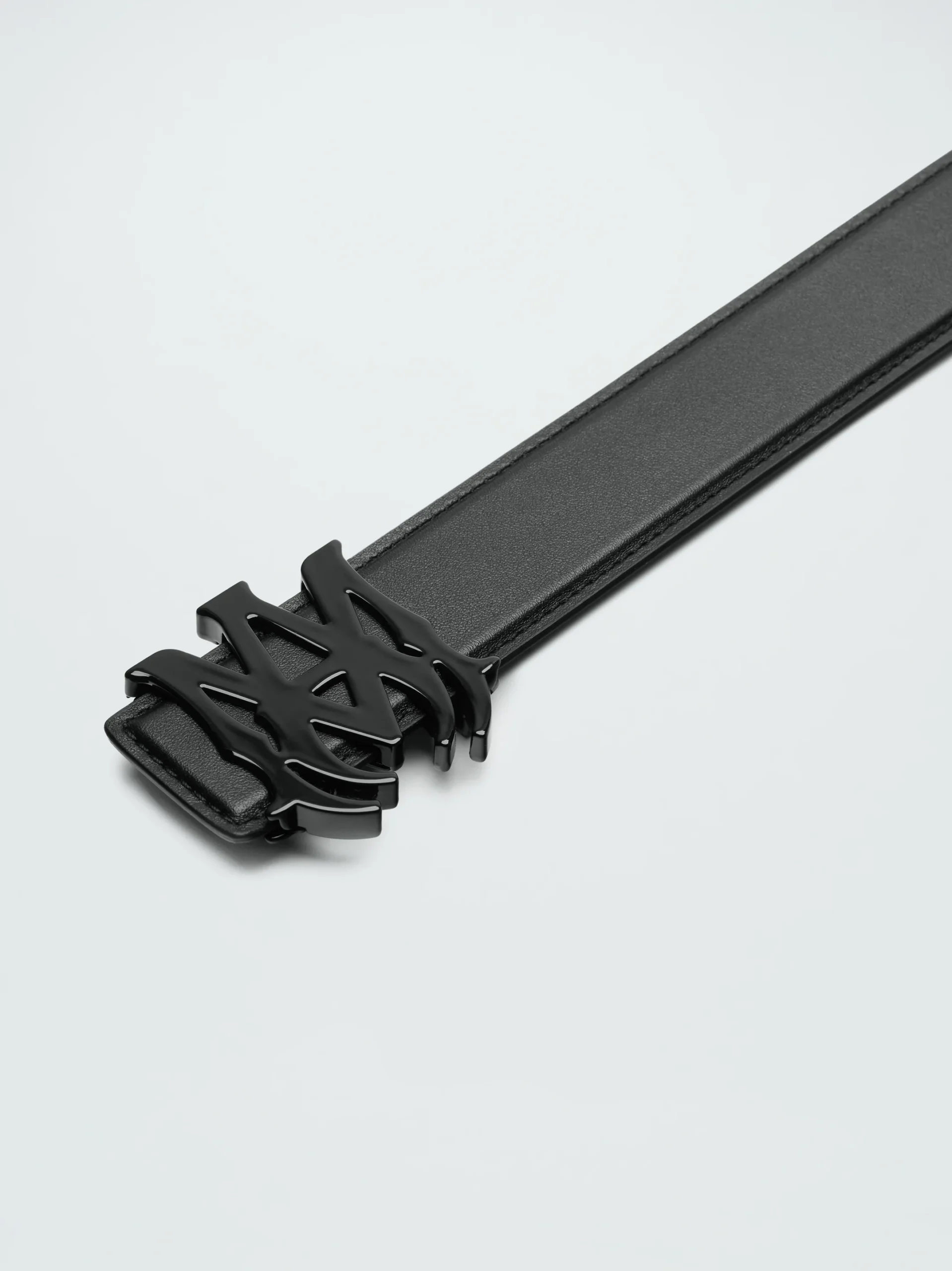4CM MA NAPPA LEATHER BELT