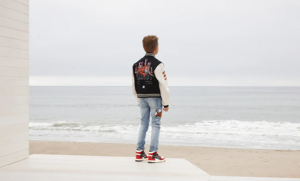 AMIRI KIDS