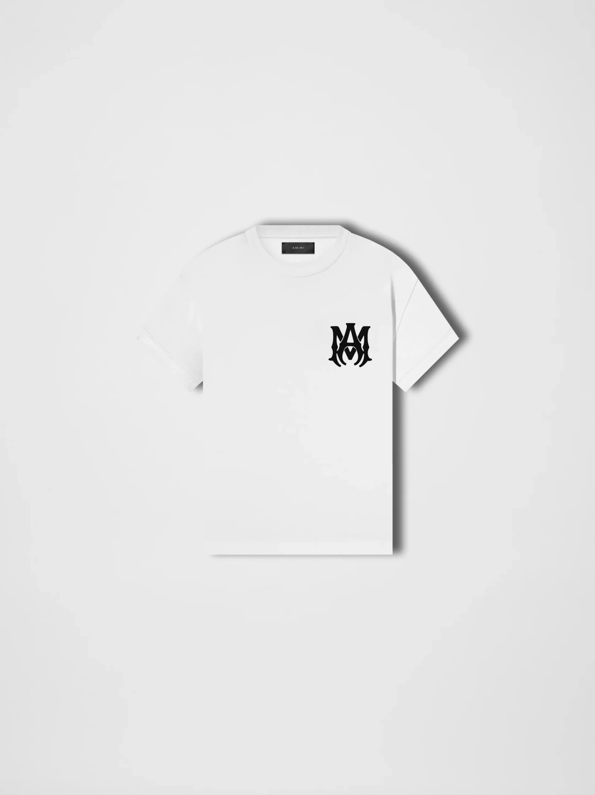 MA TEE WHITE