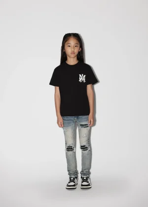 M.A. TEE