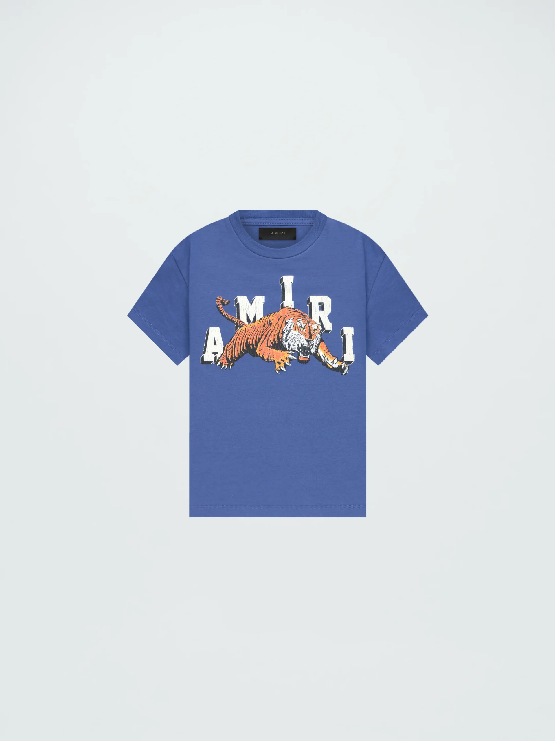 VINTAGE TIGER TEE