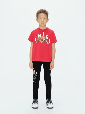 VINTAGE TIGER TEE