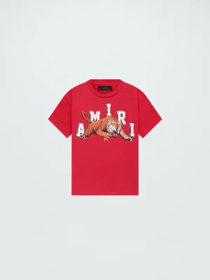 VINTAGE TIGER TEE