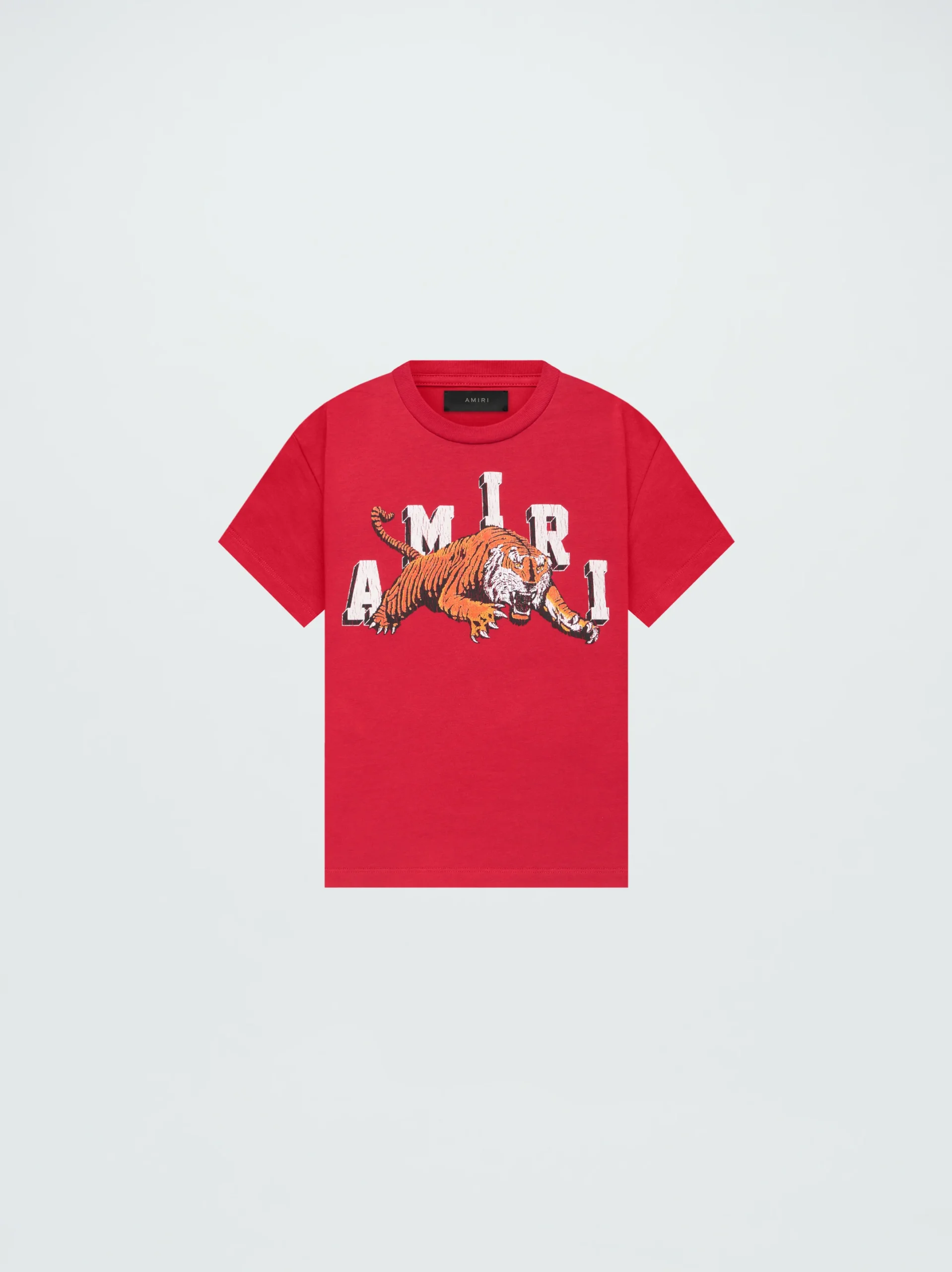 VINTAGE TIGER TEE
