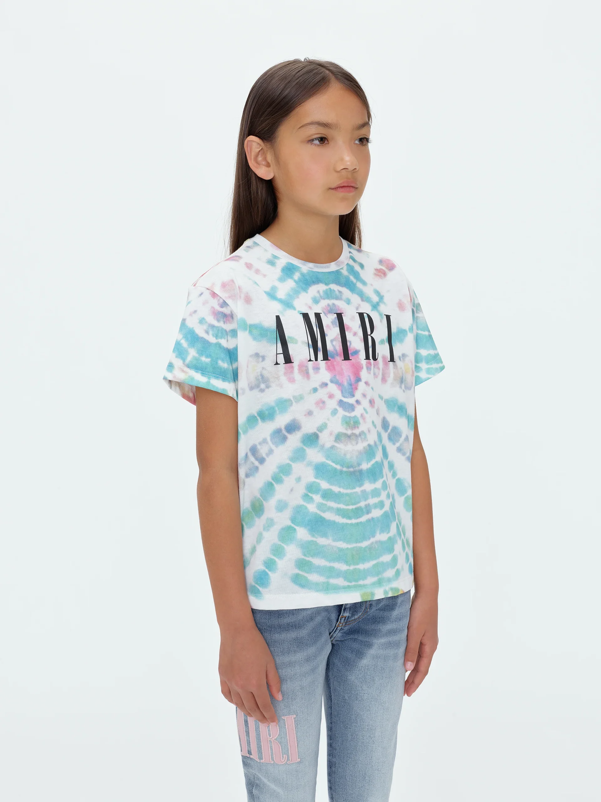 AMIRI TIE DYE TEE
