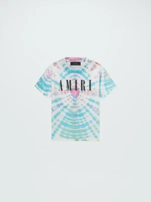AMIRI TIE DYE TEE