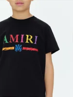 CRAYON SKETCH MA BAR TEE