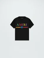 CRAYON SKETCH MA BAR TEE
