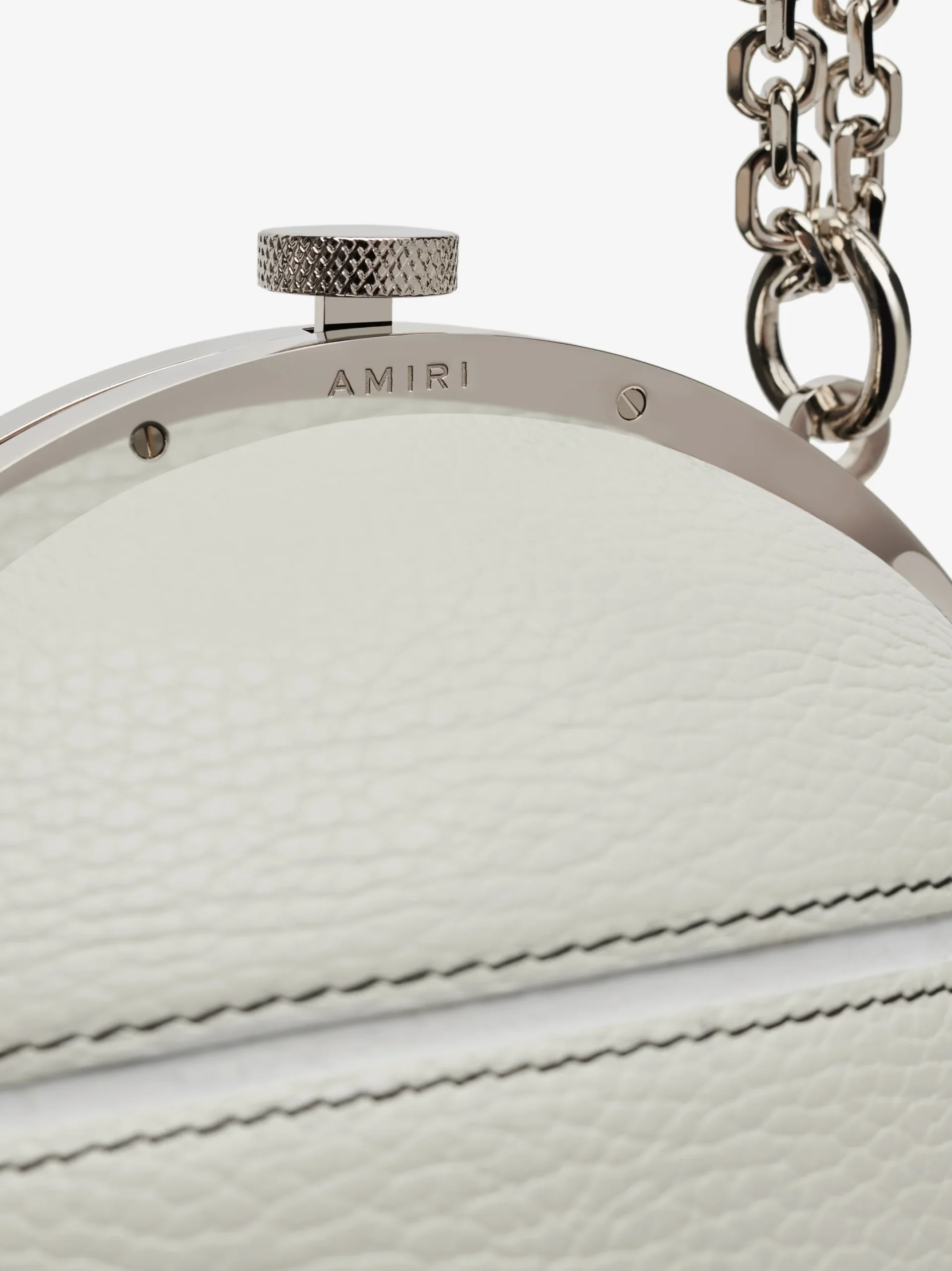 BASKETBALL BAG WHITE