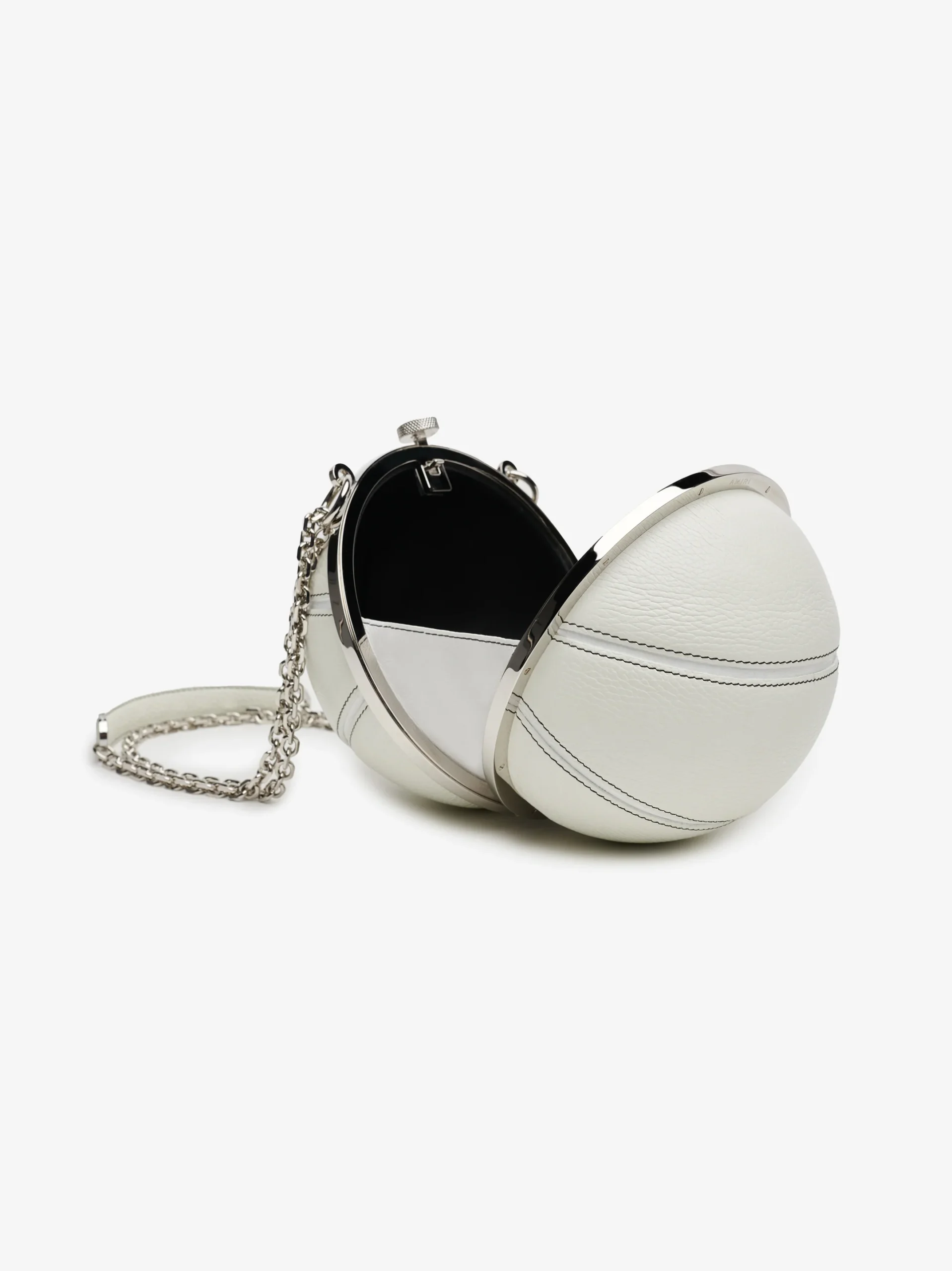 BASKETBALL BAG WHITE