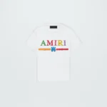 CRAYON SKETCH MA BAR TEE