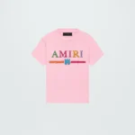 CRAYON SKETCH MA BAR TEE