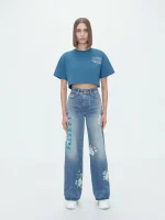 WOMEN T-SHIRTS
