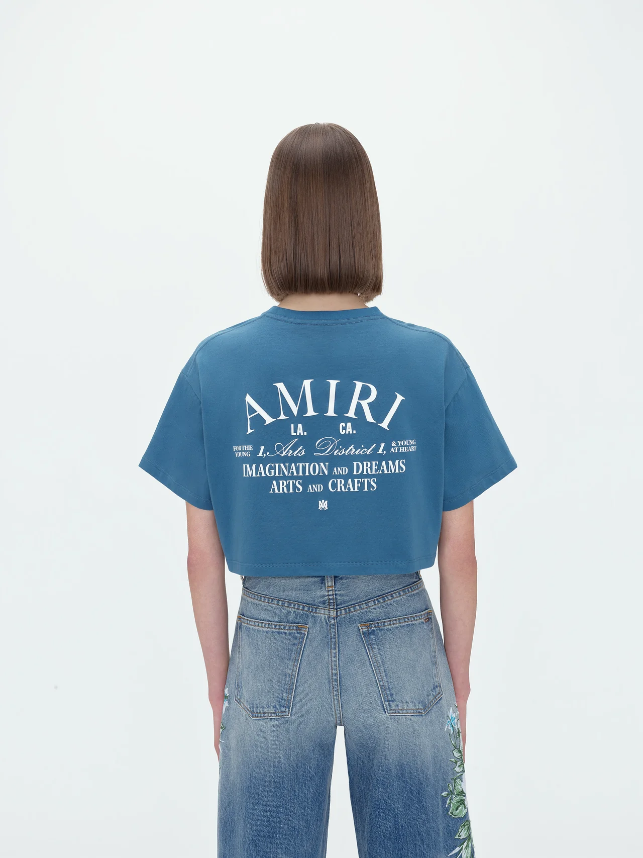 WOMEN T-SHIRTS