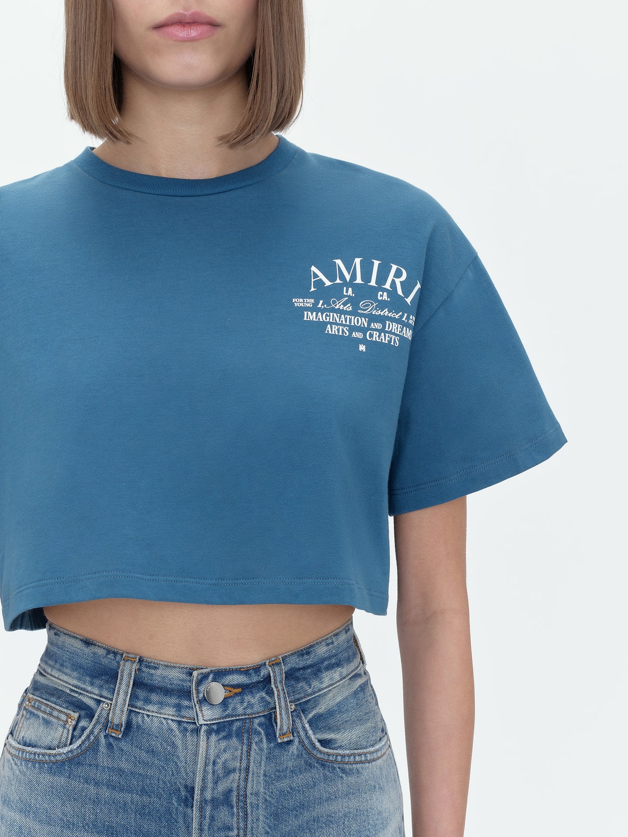 WOMEN T-SHIRTS