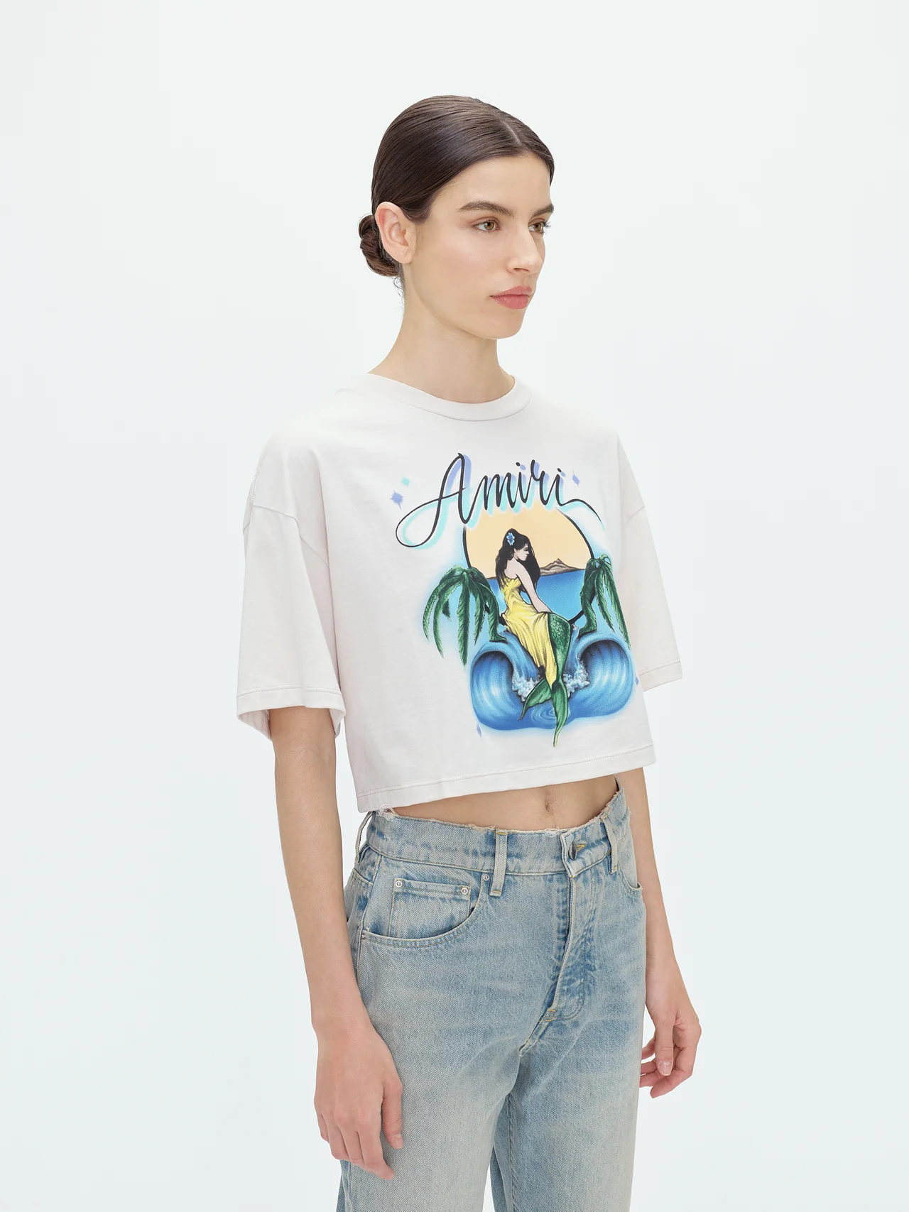 WOMEN T-SHIRTS