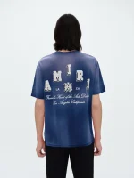 VINTAGE COLLEGIATE TEE