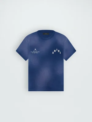 VINTAGE COLLEGIATE TEE