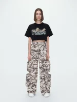 WOMEN T-SHIRTS