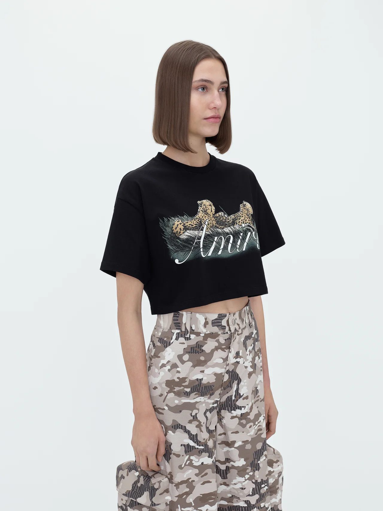 WOMEN T-SHIRTS