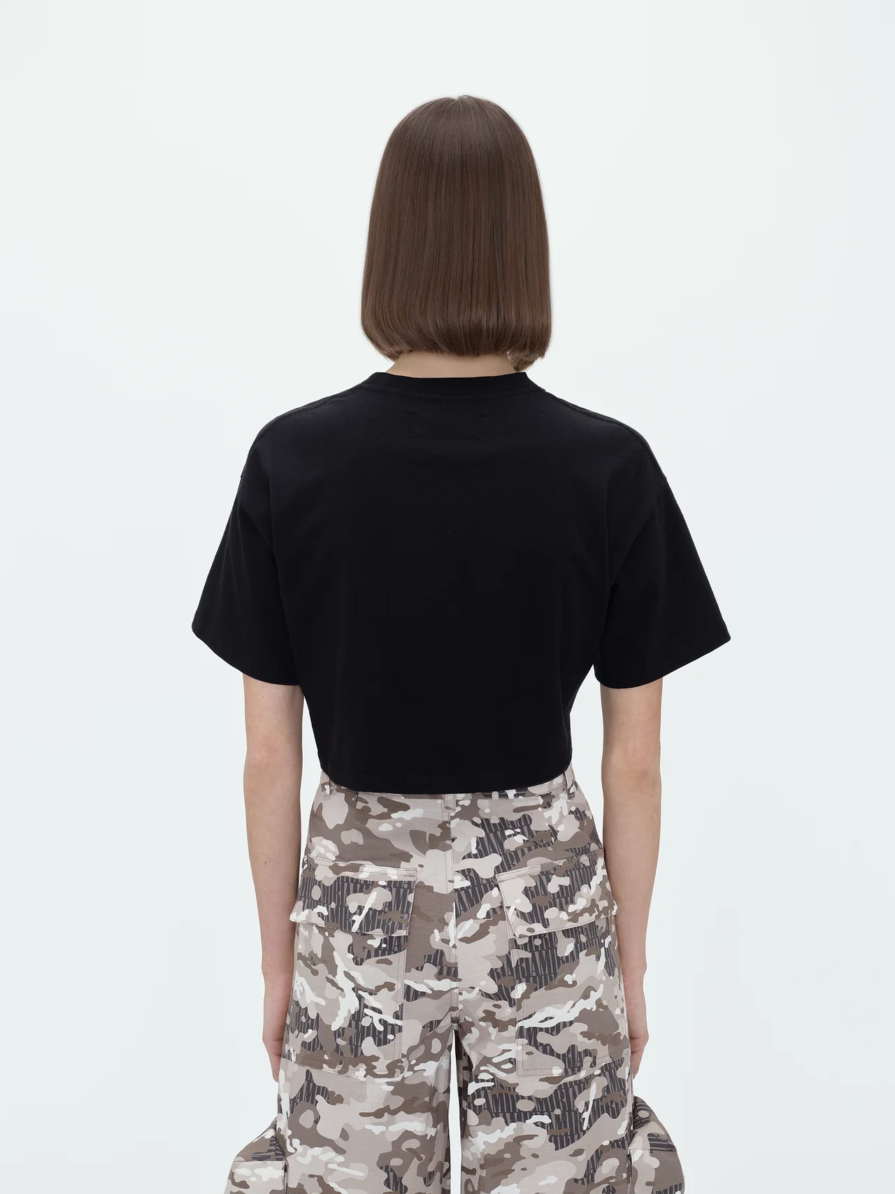 WOMEN T-SHIRTS