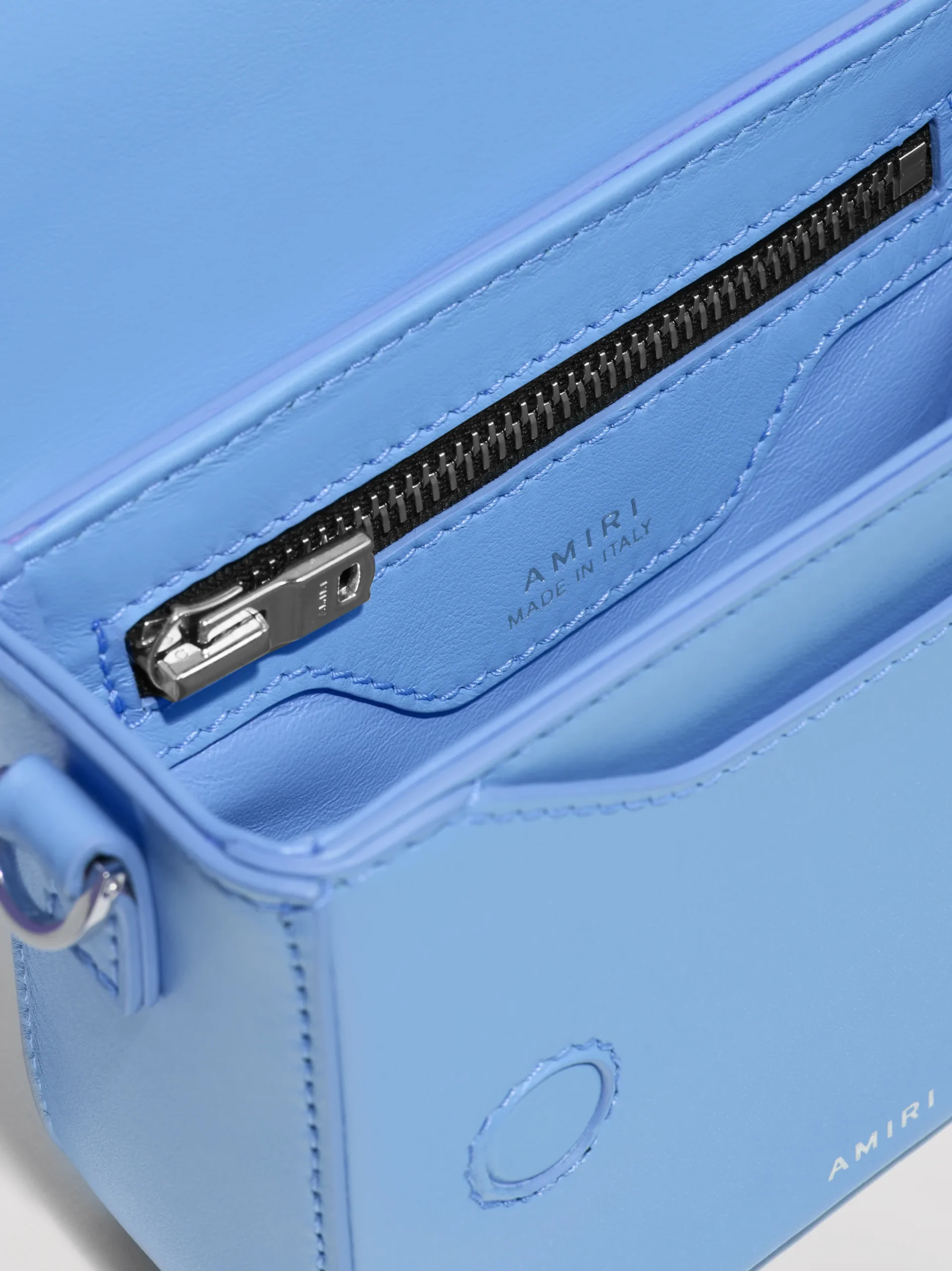 MICRO MA BAG BLUE