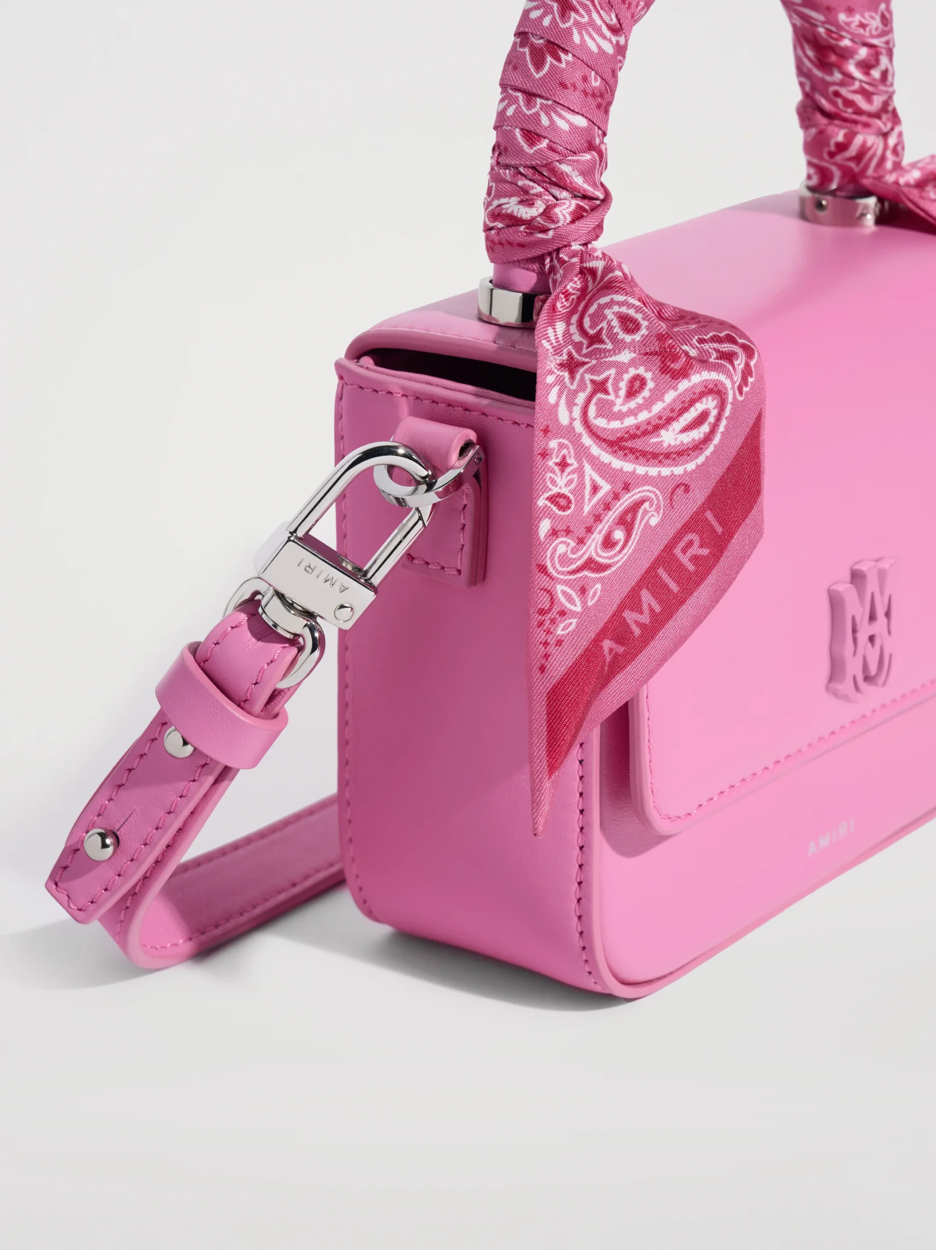 MICRO MA BAG PINK