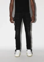 MENS DENIM
