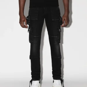 MENS DENIM