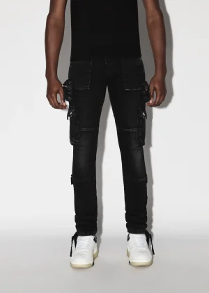 MENS DENIM