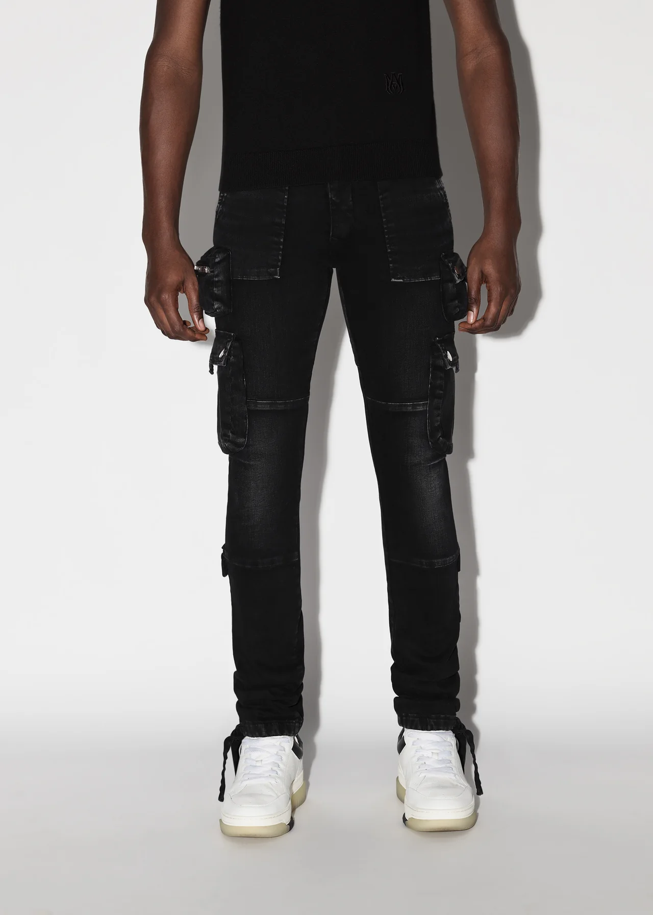 MENS DENIM