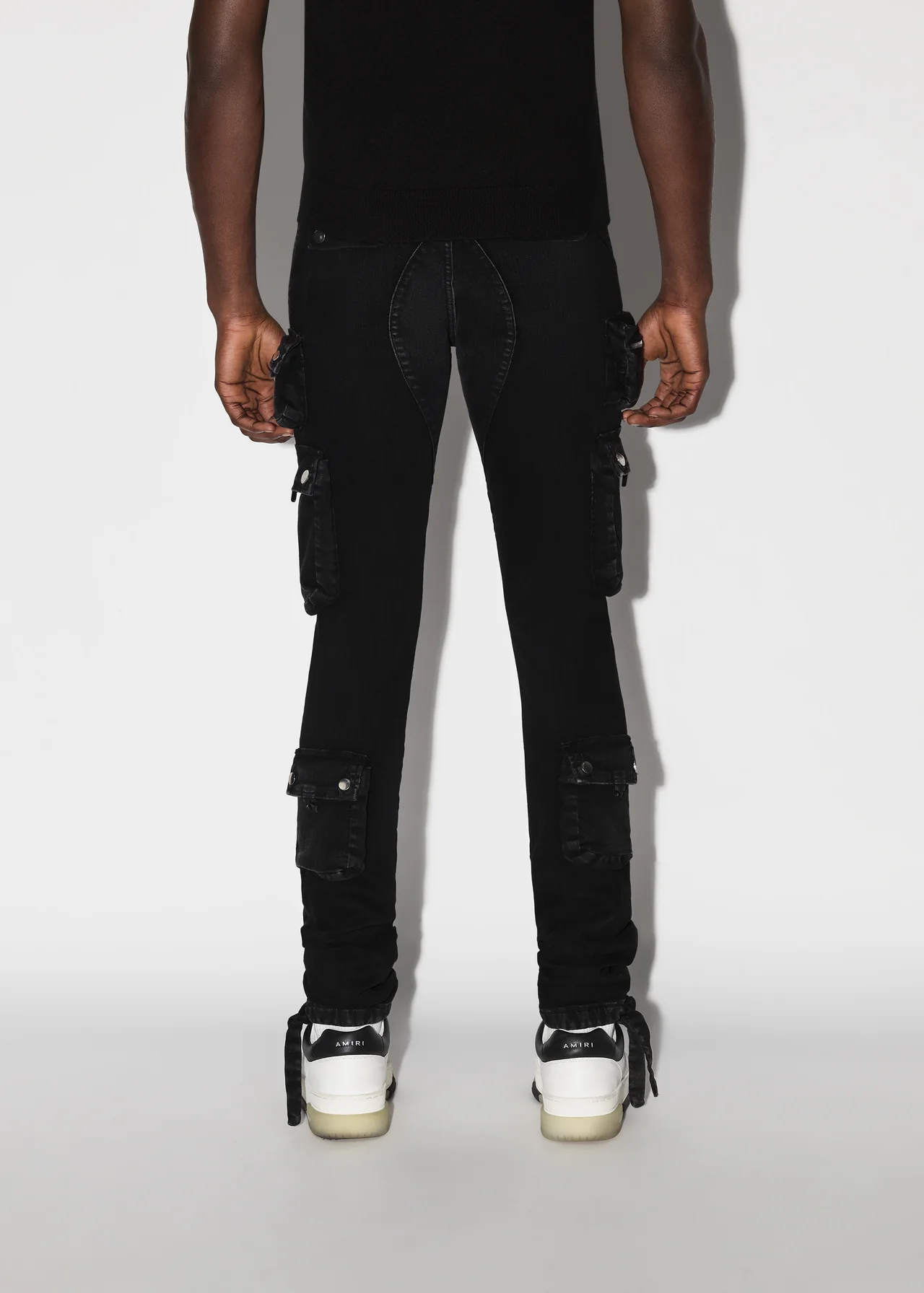 MENS DENIM
