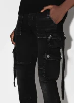 MENS DENIM