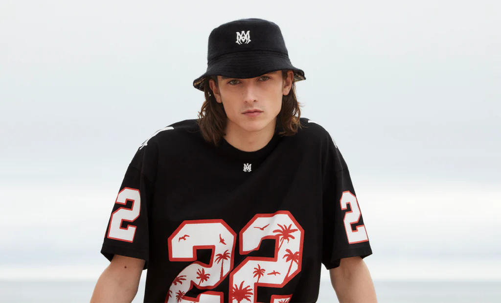 AMIRI ACCESSORIES