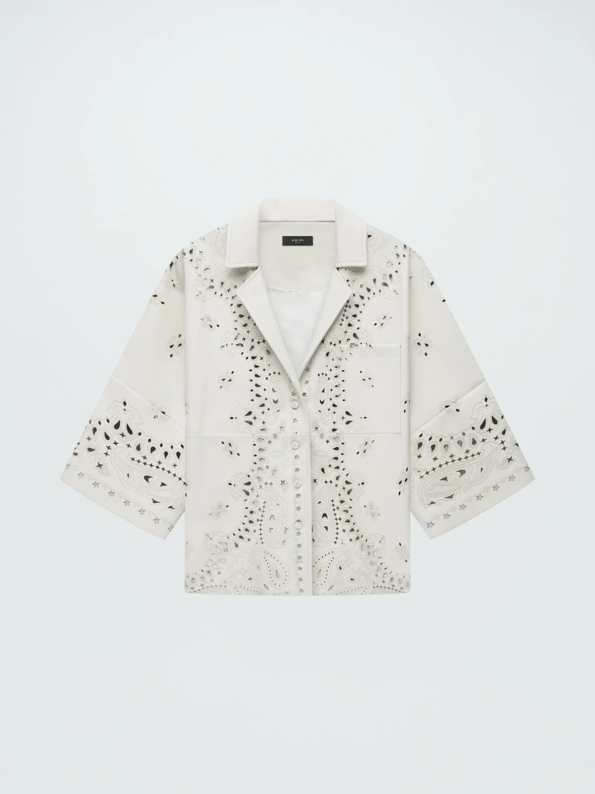 AMIRI WOMEN T-SHIRTS