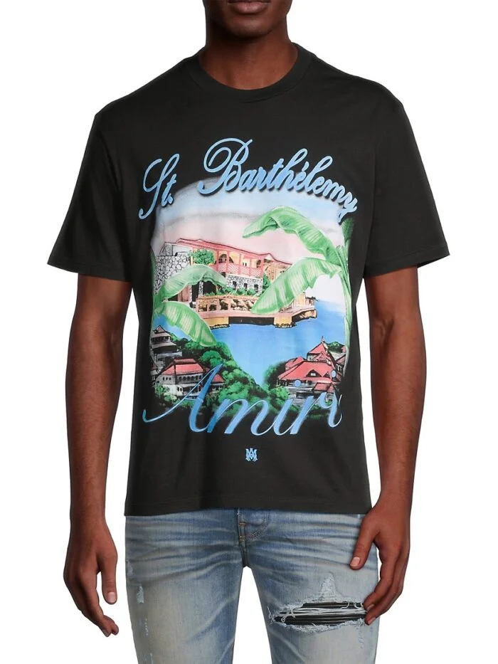T-SHIRTS