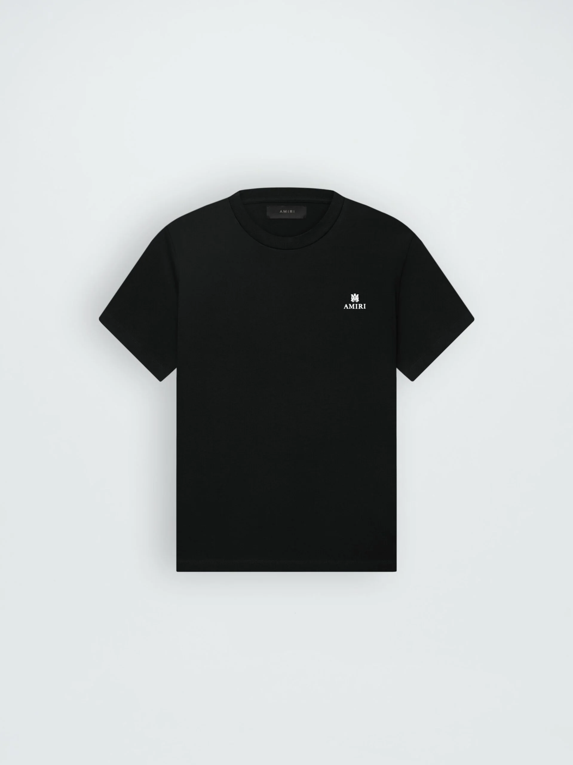 MICRO M.A. BAR TEE – BLACK