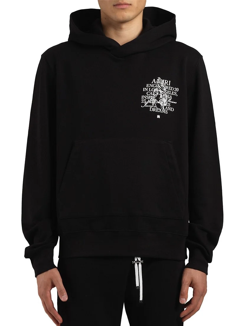 Precious Memories Hoodie