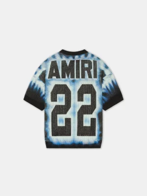 22 TIE DYE TEE