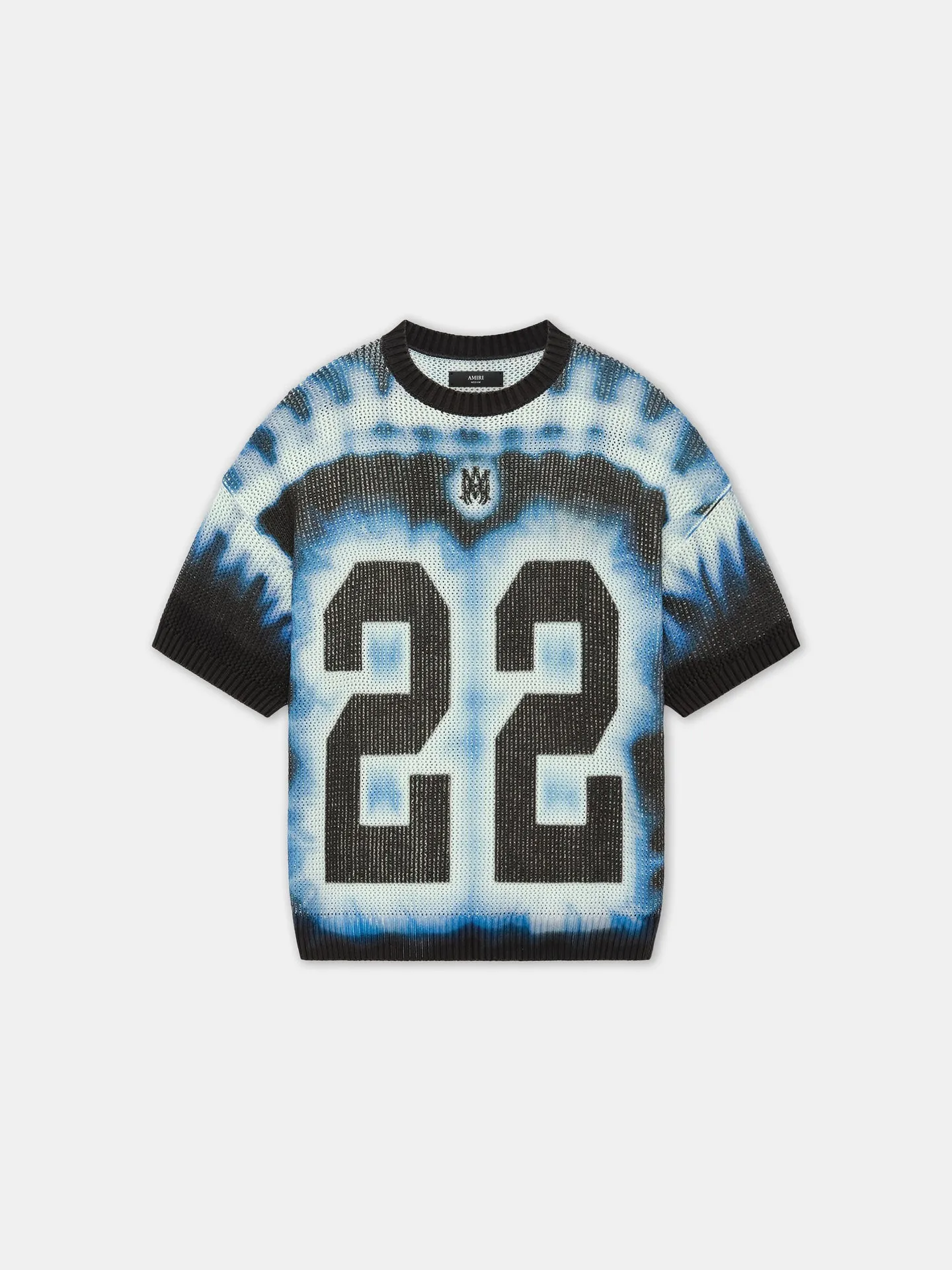 AMIRI 22 TIE DYE TEE