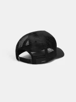 Amiri-3-star-trucker-hat-black-white-1