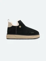 MALIBU BOOT black