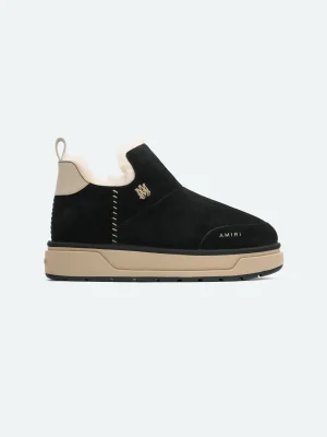 MALIBU BOOT black