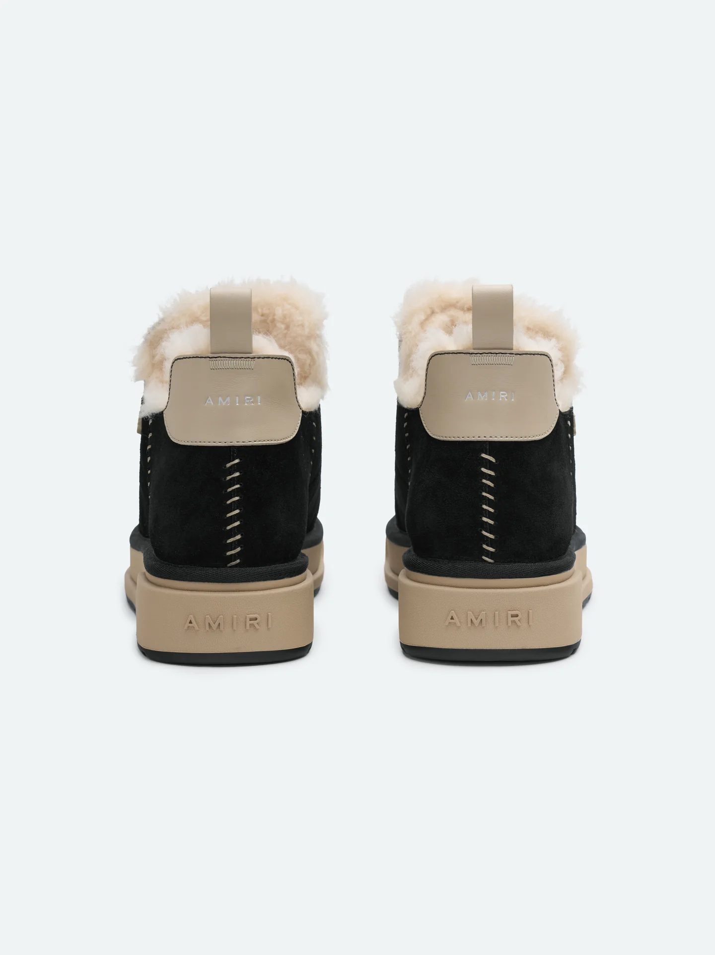 MALIBU BOOT black 2