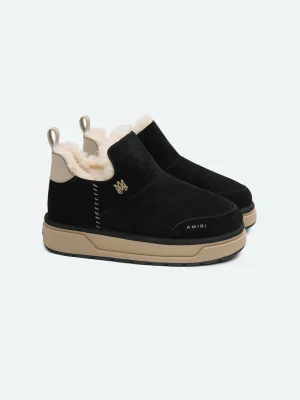 MALIBU BOOT black 1