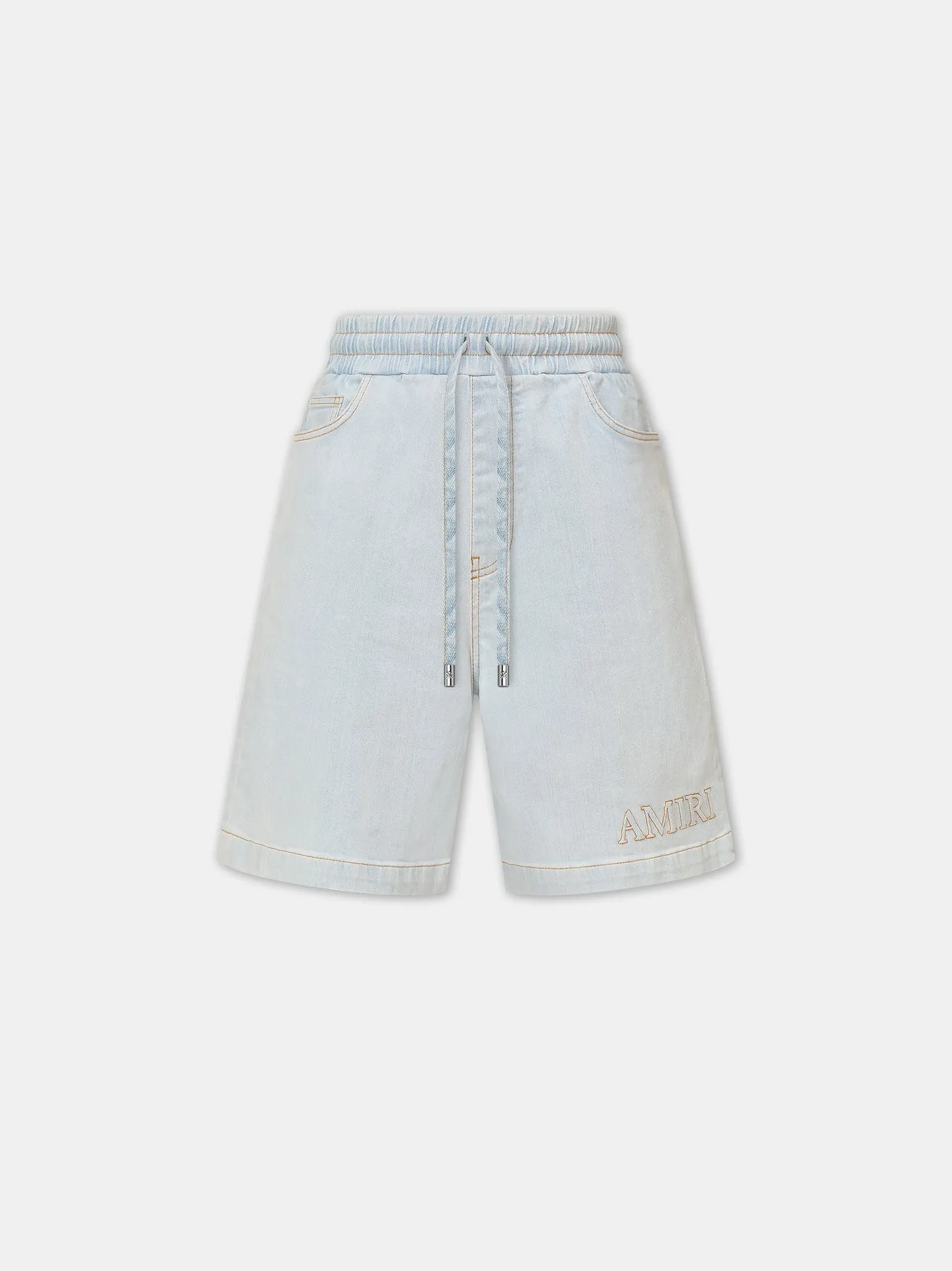 AMIRI 3D 5 POCKET SHORT
