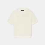 amiri-crochet-mesh-tshirt-ivory