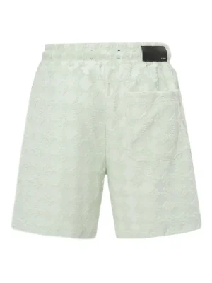 amiri-debossed-pattern-shorts-1