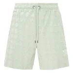 amiri-debossed-pattern-shorts